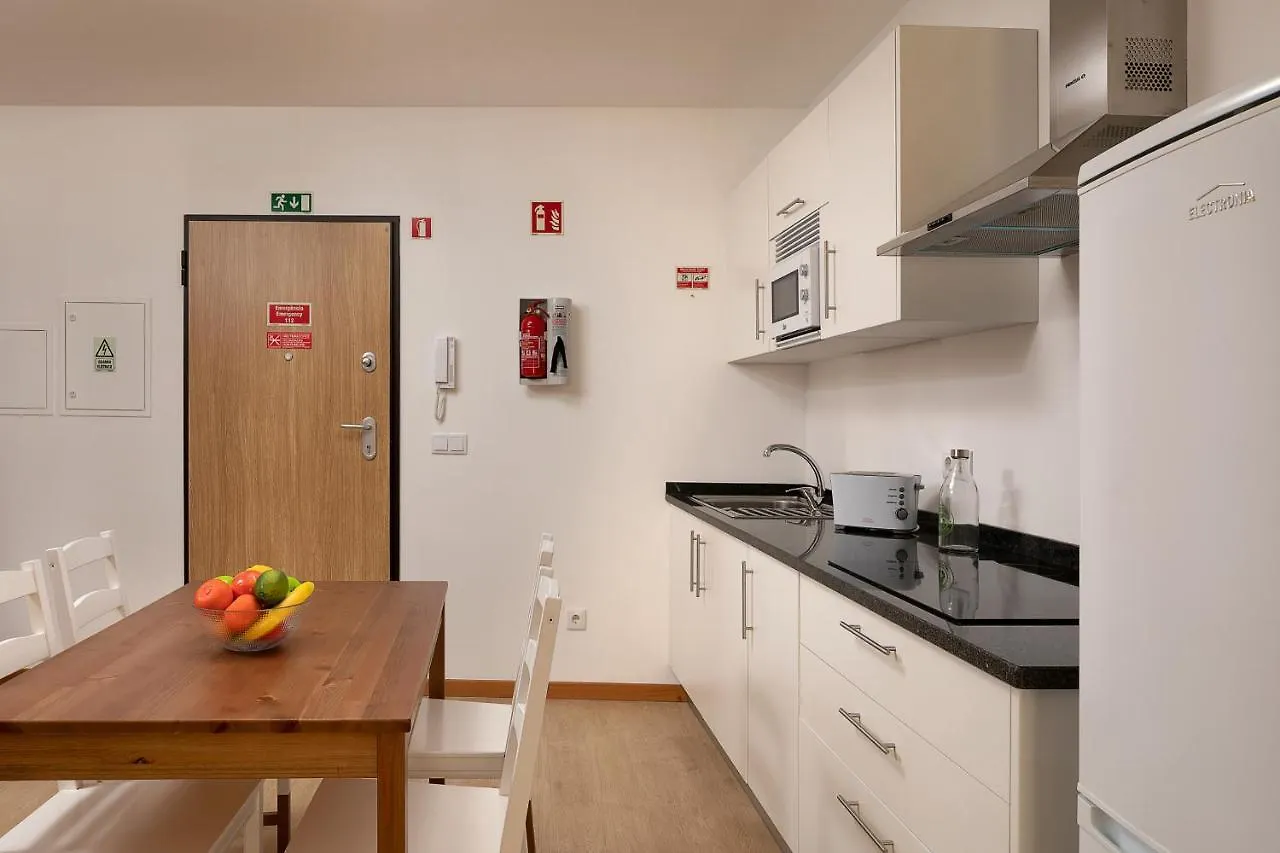 Ribeira Das Casas Apartments By Madeira Sun Travel Funchal