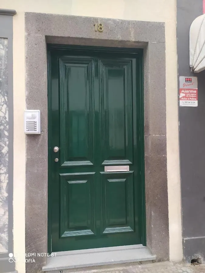 Ribeira Das Casas Apartments By Madeira Sun Travel Funchal