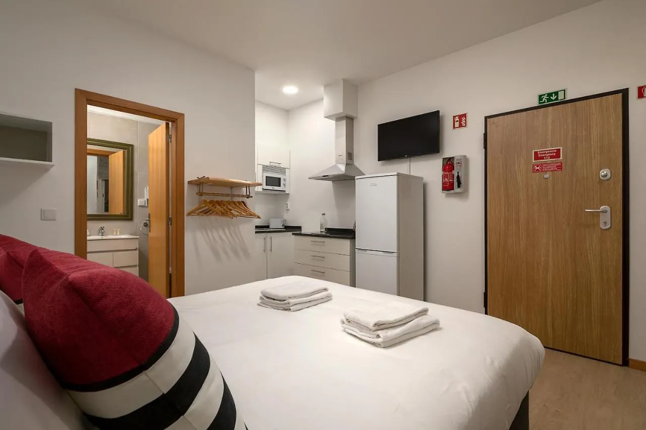 Ribeira Das Casas Apartments By Madeira Sun Travel Funchal