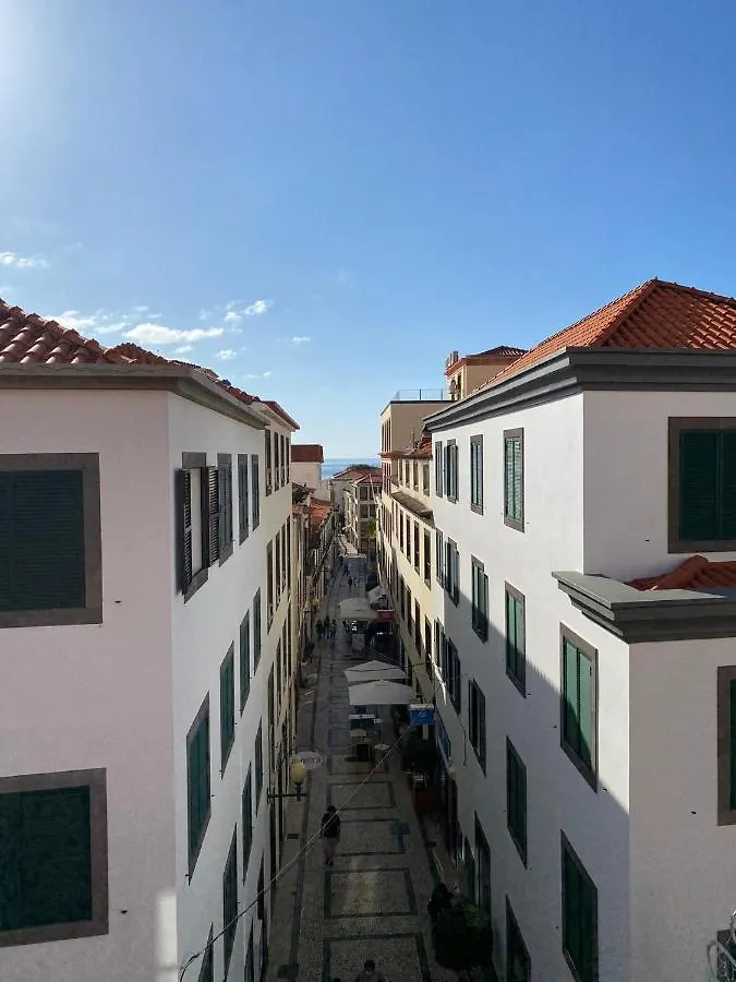 Ribeira Das Casas Apartments By Madeira Sun Travel Funchal   Funchal (Madeira)
