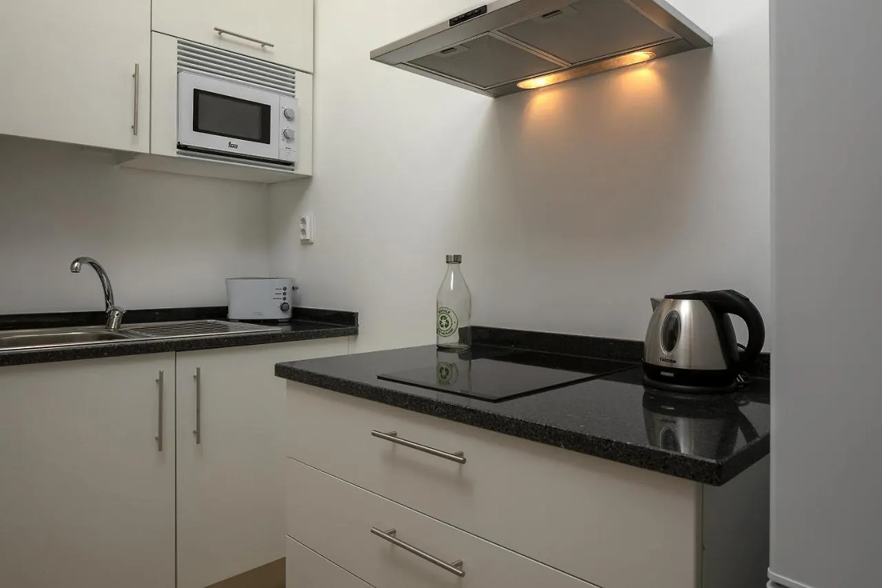 Ribeira Das Casas Apartments By Madeira Sun Travel Funchal  Portugal