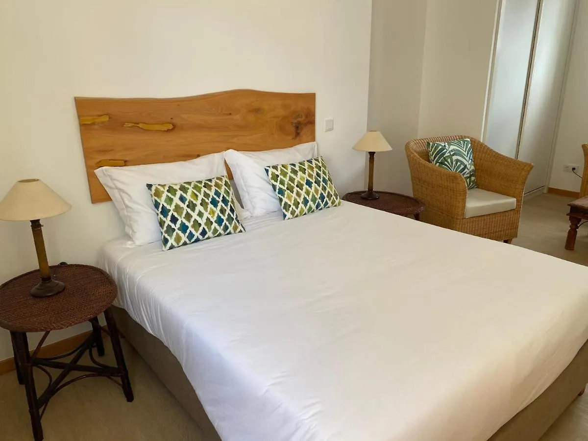 Ribeira Das Casas Apartments By Madeira Sun Travel Funchal  0*, Funchal (Madeira) Portugal
