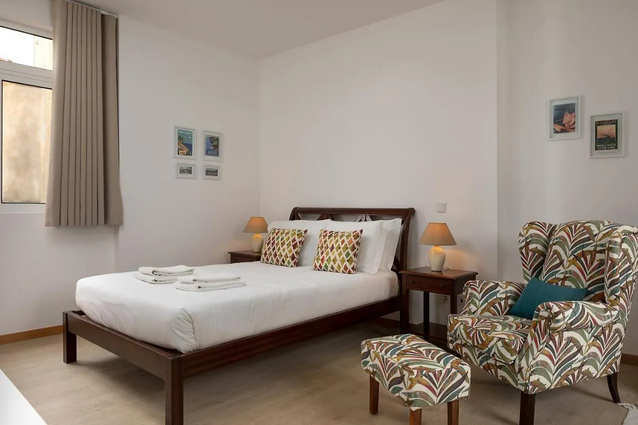 Ribeira Das Casas Apartments By Madeira Sun Travel Funchal   Funchal (Madeira)
