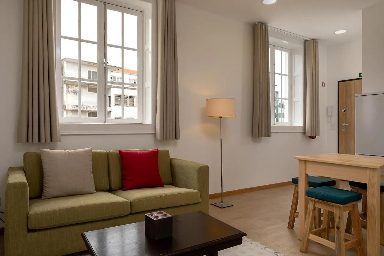 Ribeira Das Casas Apartments By Madeira Sun Travel Funchal