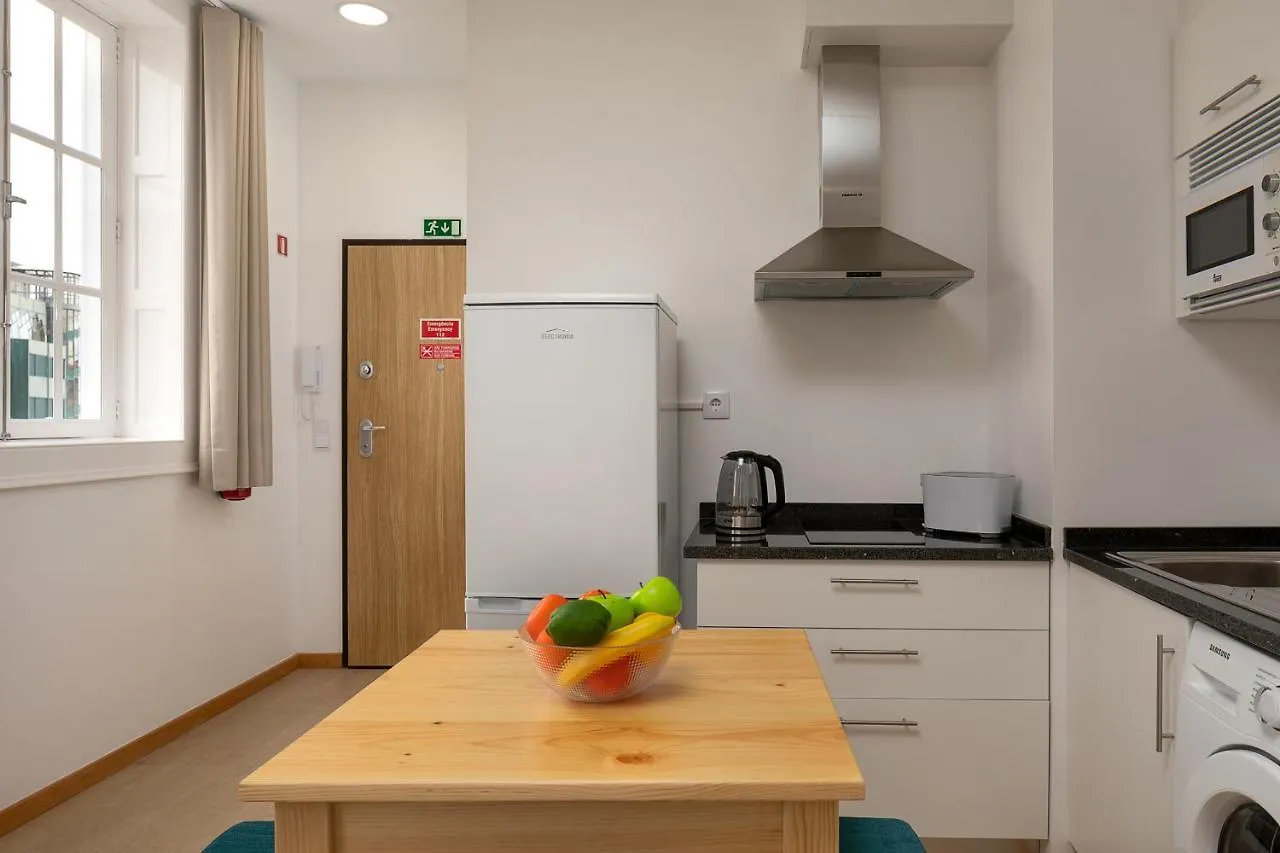 Ribeira Das Casas Apartments By Madeira Sun Travel Funchal