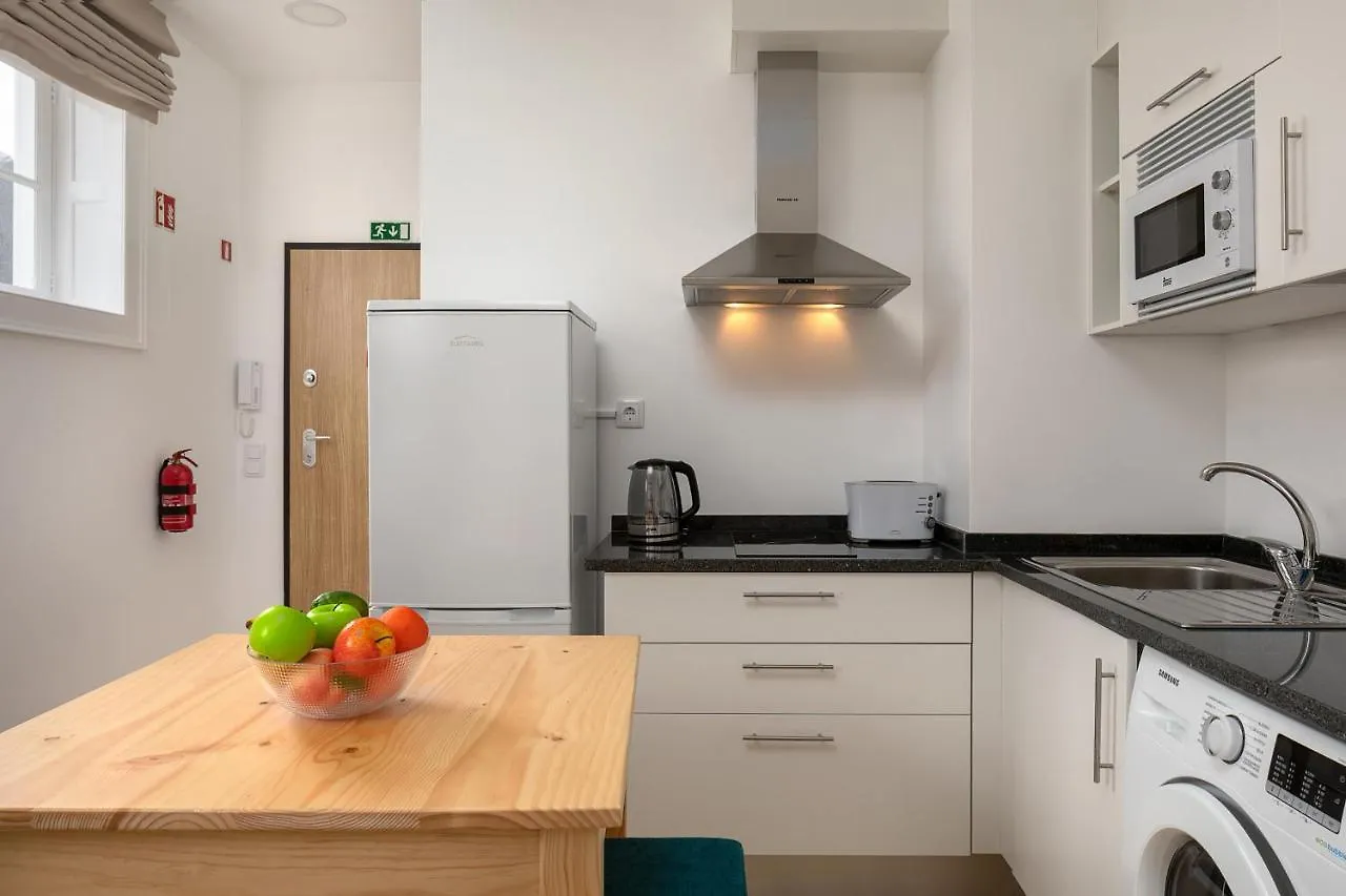 Ribeira Das Casas Apartments By Madeira Sun Travel Funchal