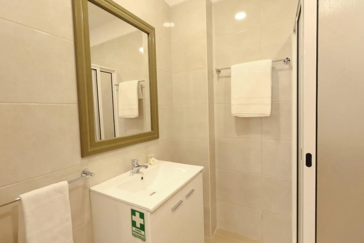 Ribeira Das Casas Apartments By Madeira Sun Travel Funchal  0*, Funchal (Madeira)