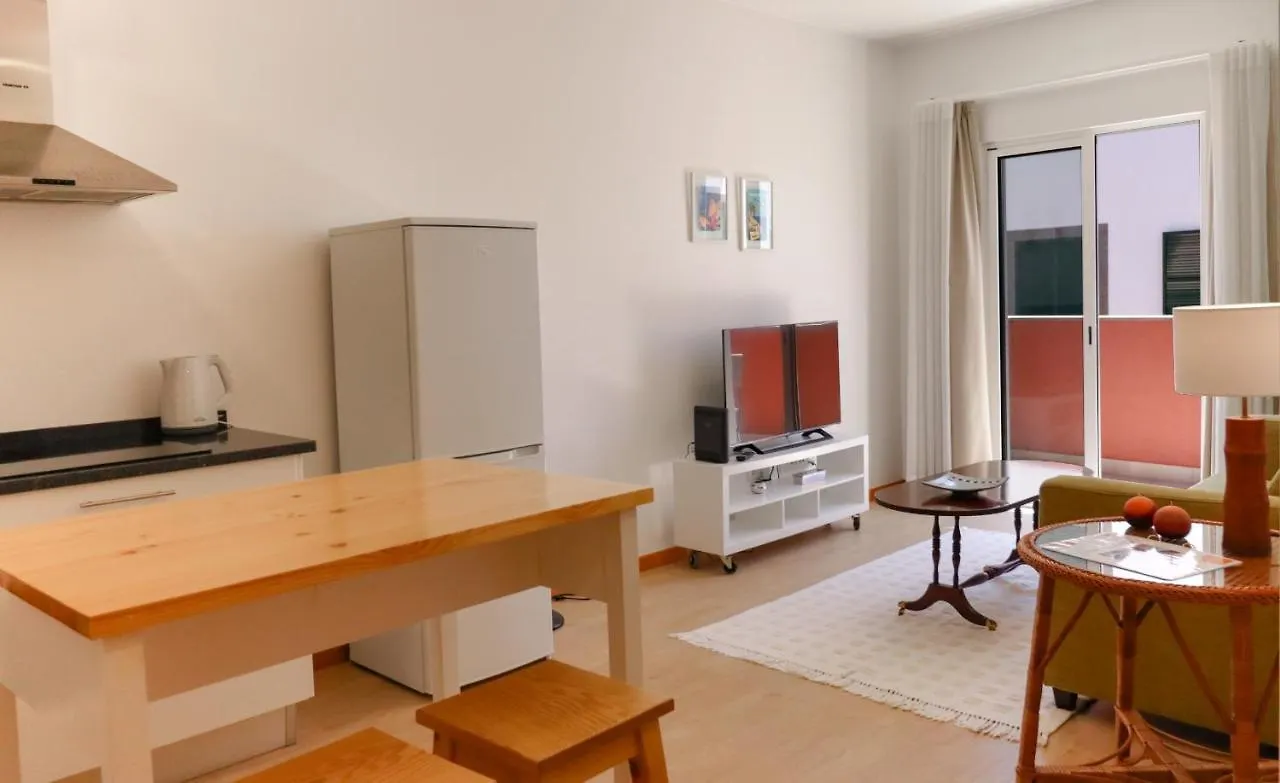 Ribeira Das Casas Apartments By Madeira Sun Travel Funchal
