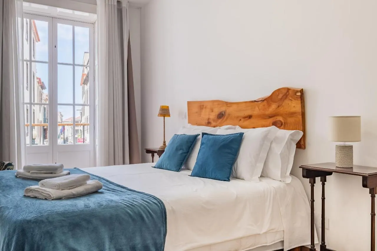 Ribeira Das Casas Apartments By Madeira Sun Travel Funchal  0*, Funchal (Madeira) Portugal