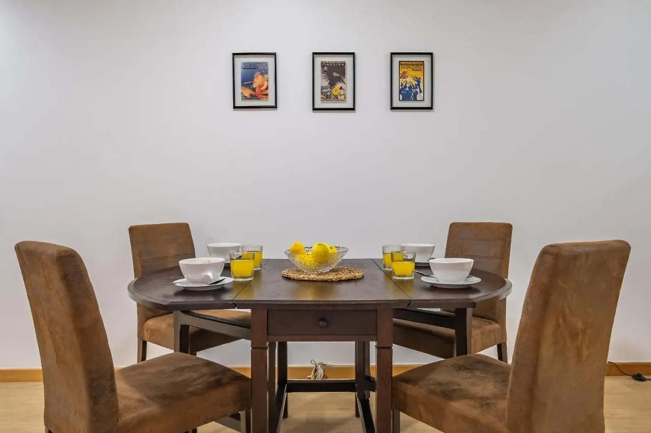 Ribeira Das Casas Apartments By Madeira Sun Travel Funchal  0*, Funchal (Madeira)