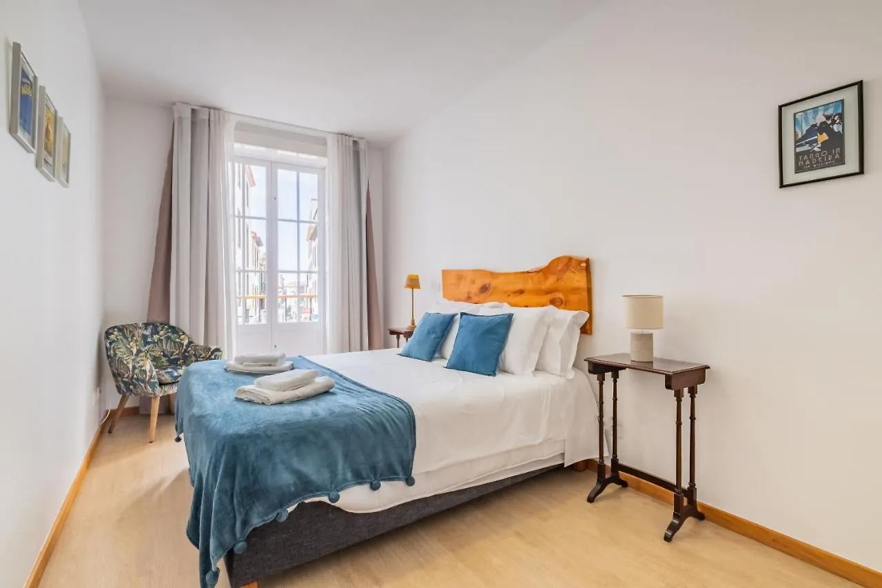 Ribeira Das Casas Apartments By Madeira Sun Travel Funchal