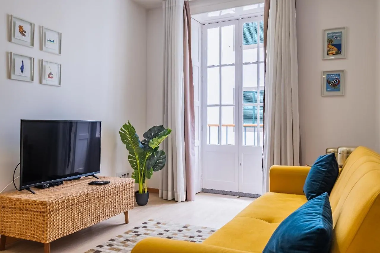 Ribeira Das Casas Apartments By Madeira Sun Travel Funchal