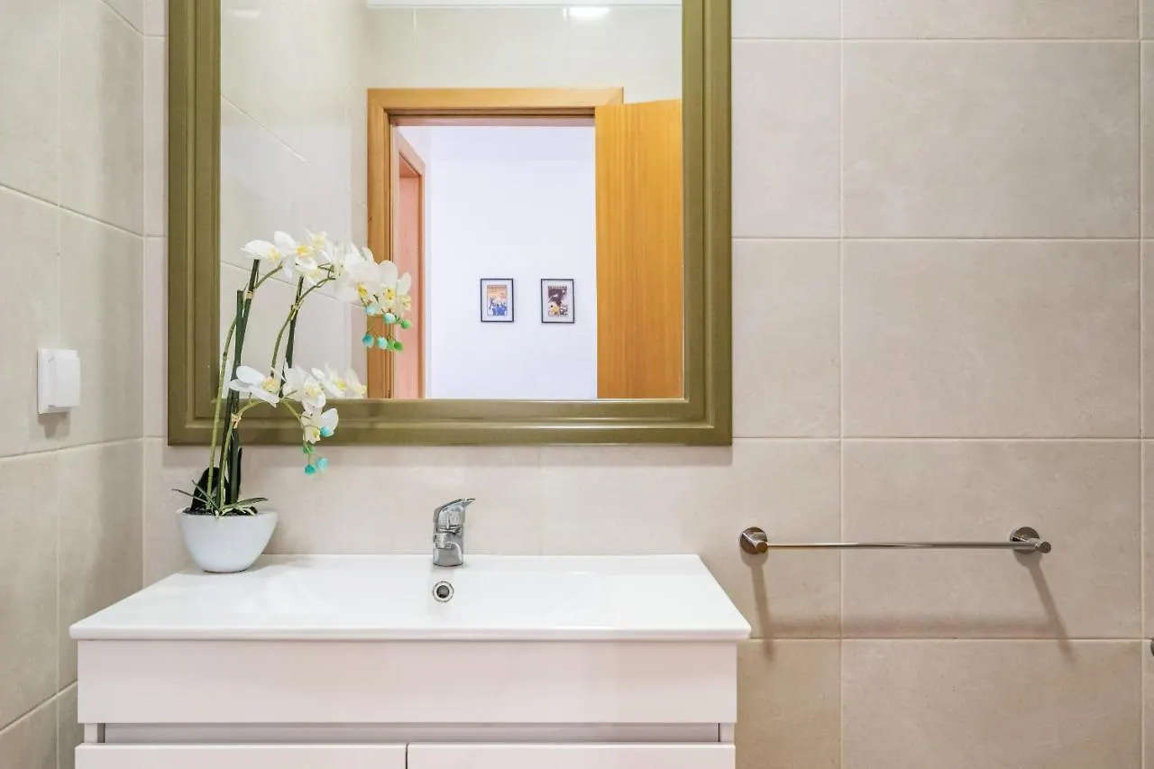 Ribeira Das Casas Apartments By Madeira Sun Travel Funchal