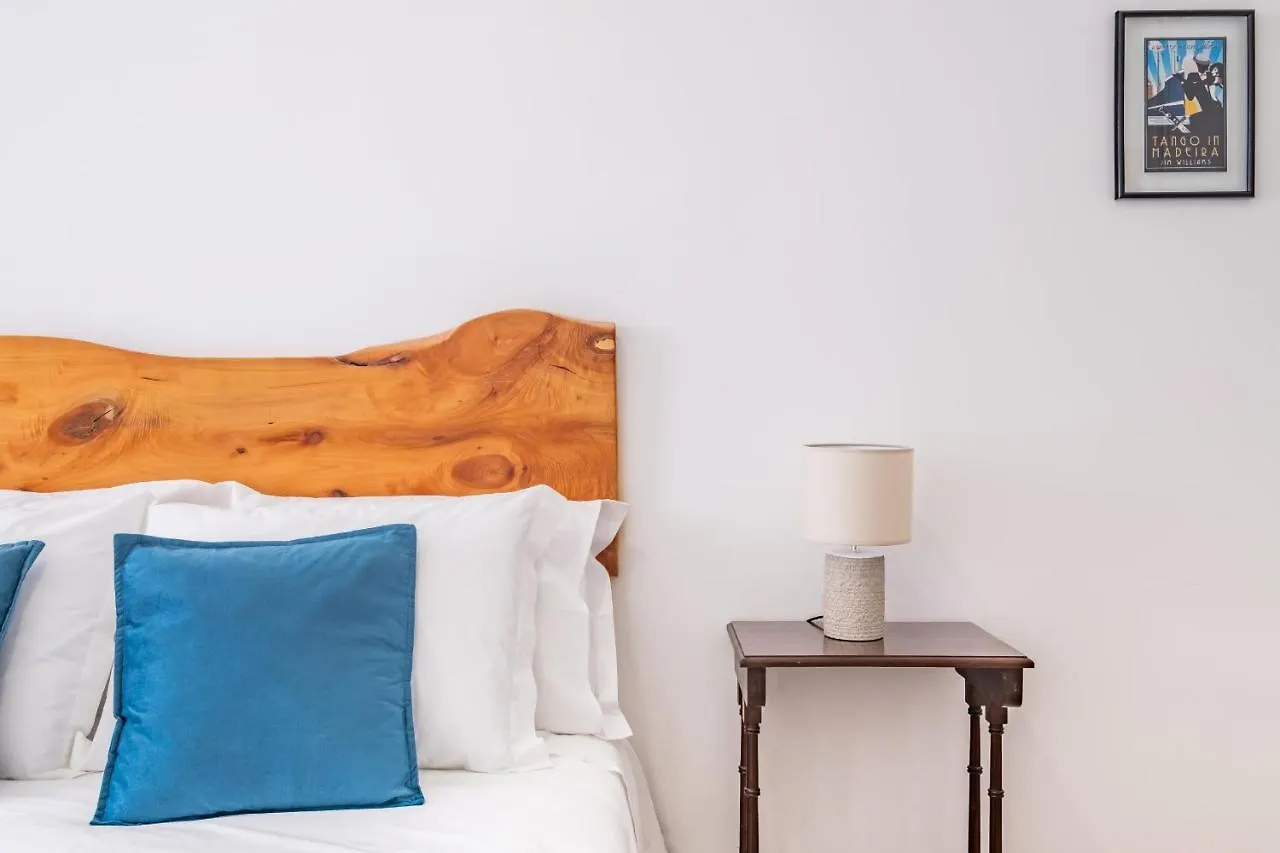 Ribeira Das Casas Apartments By Madeira Sun Travel Funchal