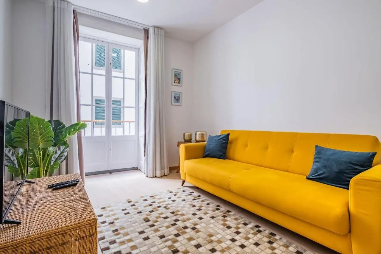 Ribeira Das Casas Apartments By Madeira Sun Travel Funchal  0*, Funchal (Madeira) Portugalsko