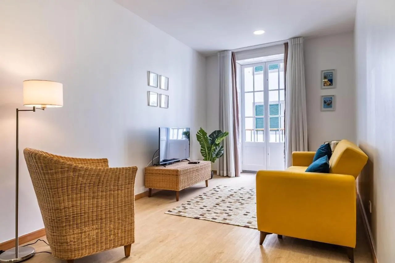 Ribeira Das Casas Apartments By Madeira Sun Travel Funchal