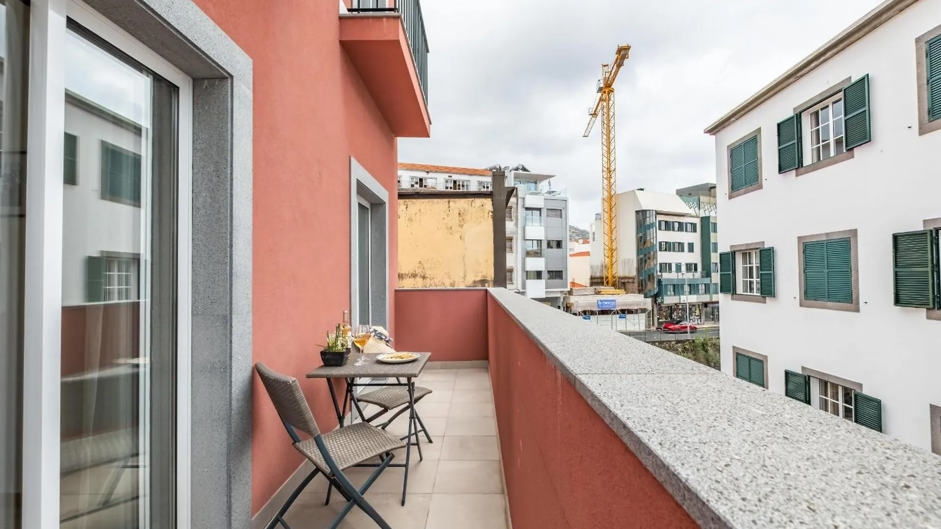 Ribeira Das Casas Apartments By Madeira Sun Travel Funchal  Funchal (Madeira)
