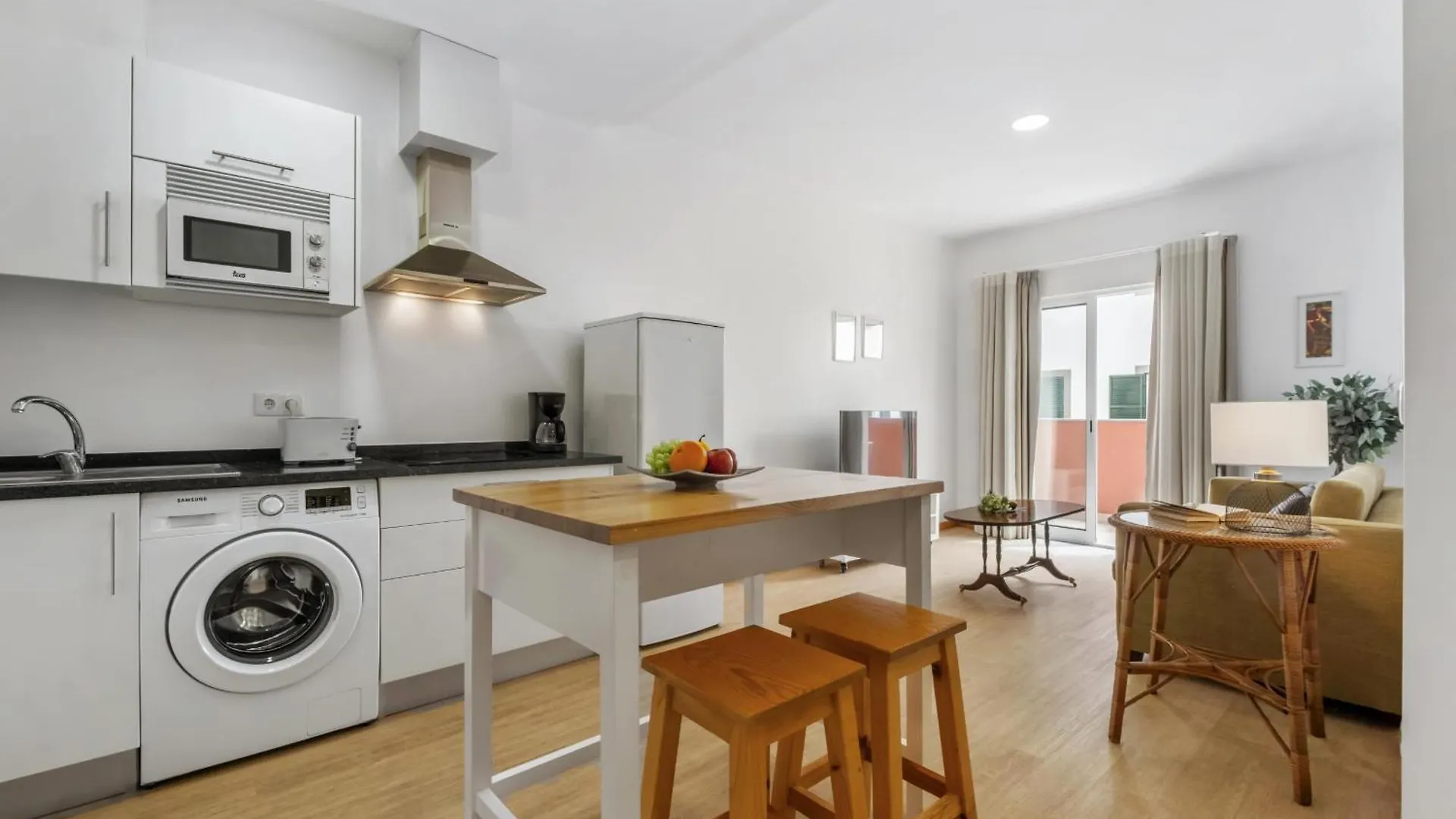 Ribeira Das Casas Apartments By Madeira Sun Travel Funchal