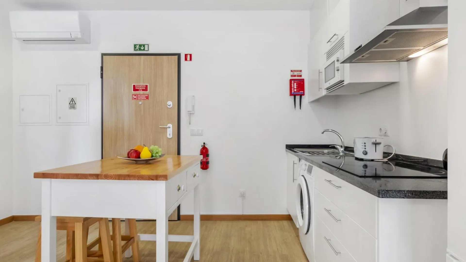 Ribeira Das Casas Apartments By Madeira Sun Travel Funchal  Funchal (Madeira)