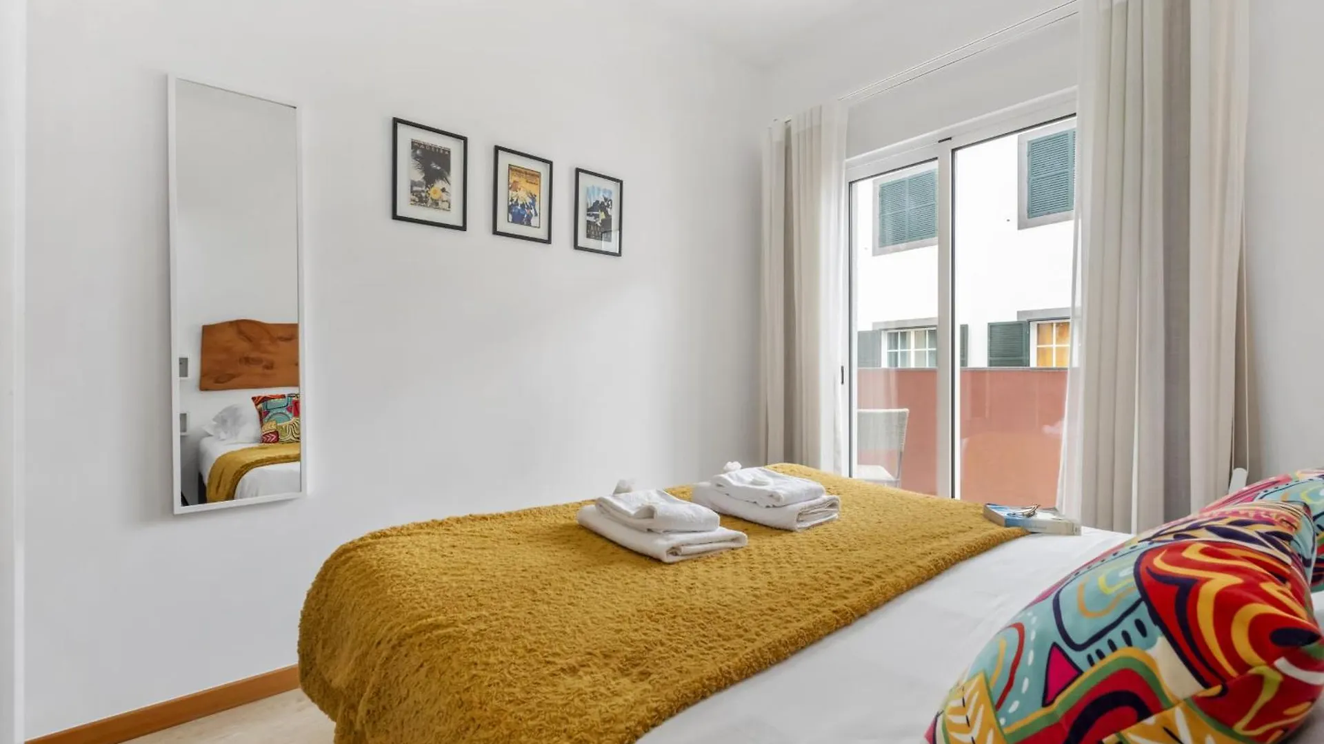 Ribeira Das Casas Apartments By Madeira Sun Travel Funchal