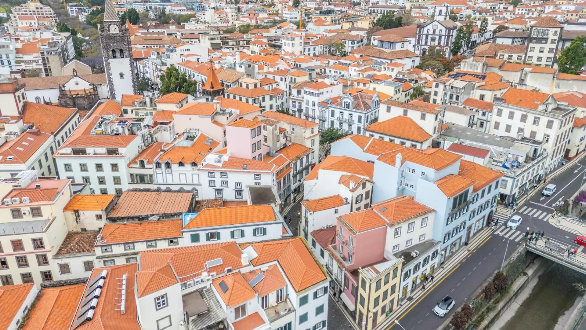 Ribeira Das Casas Apartments By Madeira Sun Travel Funchal