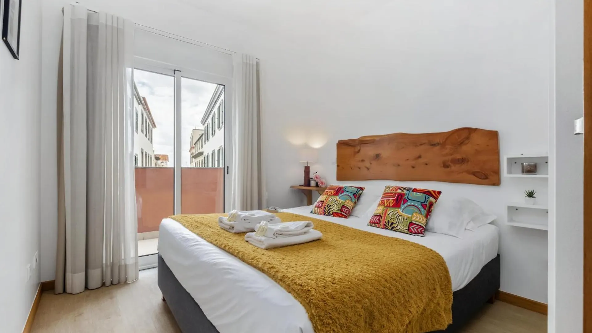 Ribeira Das Casas Apartments By Madeira Sun Travel Funchal