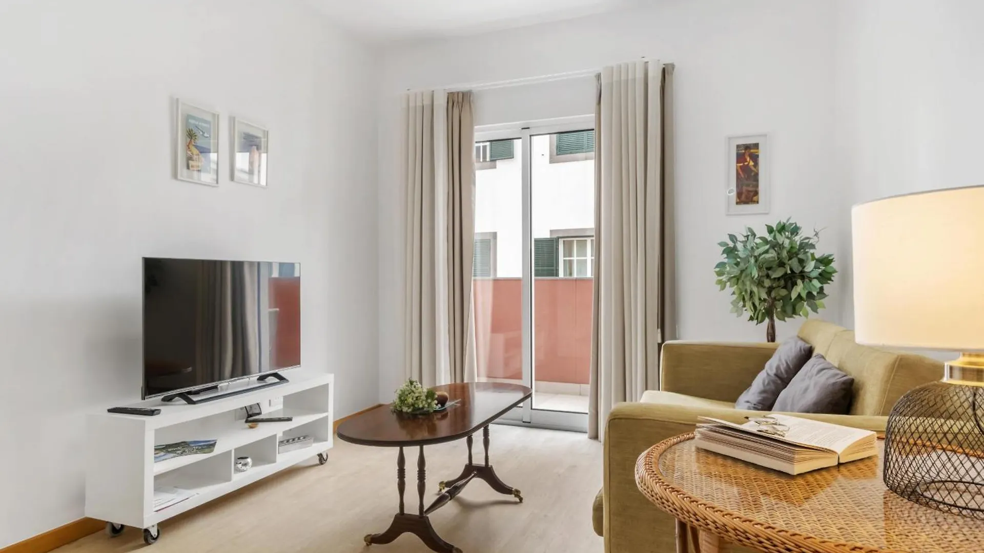 Ribeira Das Casas Apartments By Madeira Sun Travel Funchal