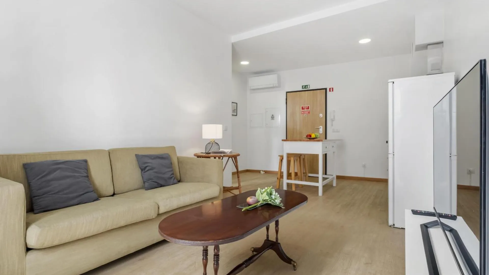 Ribeira Das Casas Apartments By Madeira Sun Travel Funchal  0*, Funchal (Madeira)