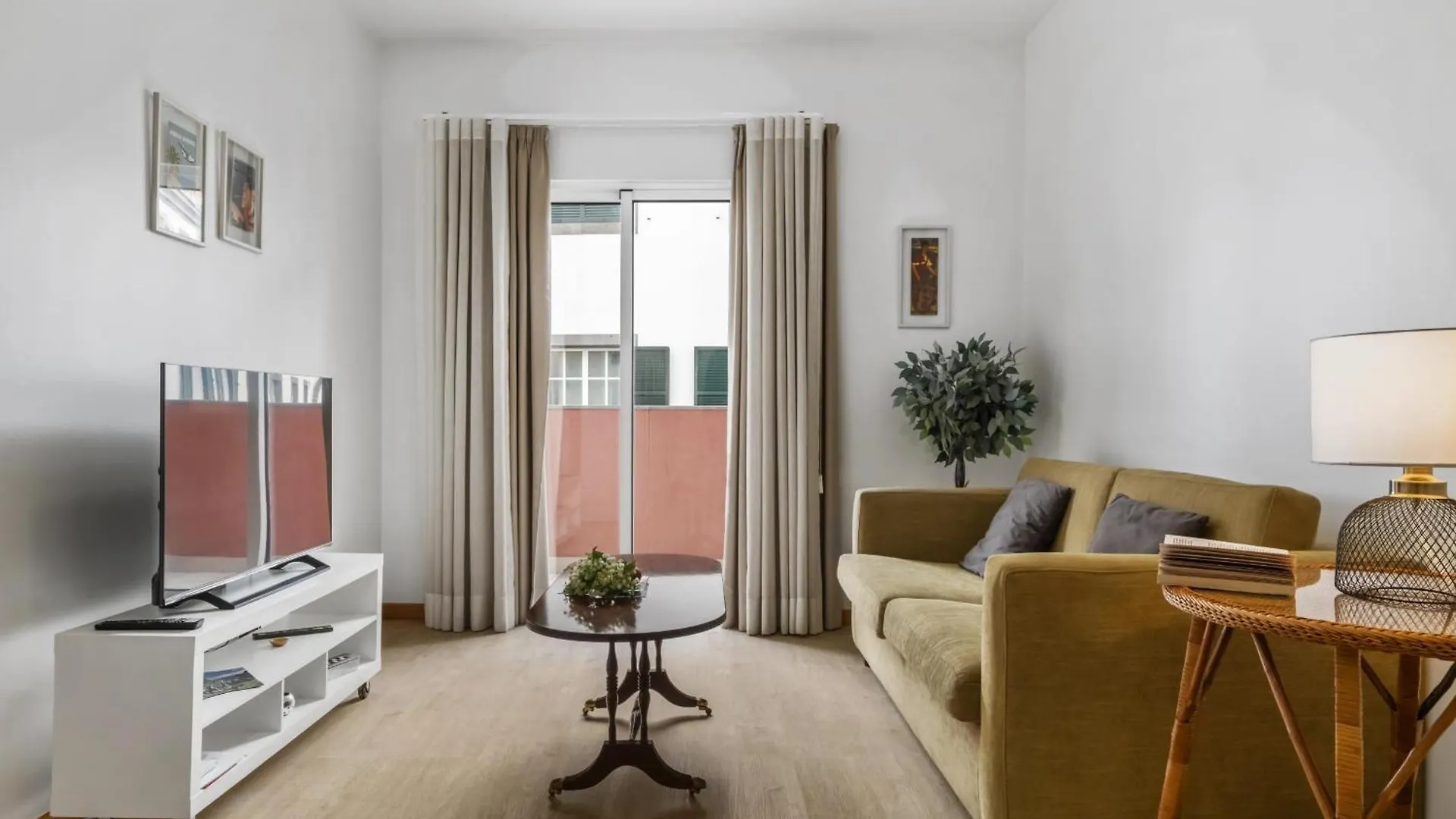 Ribeira Das Casas Apartments By Madeira Sun Travel Funchal