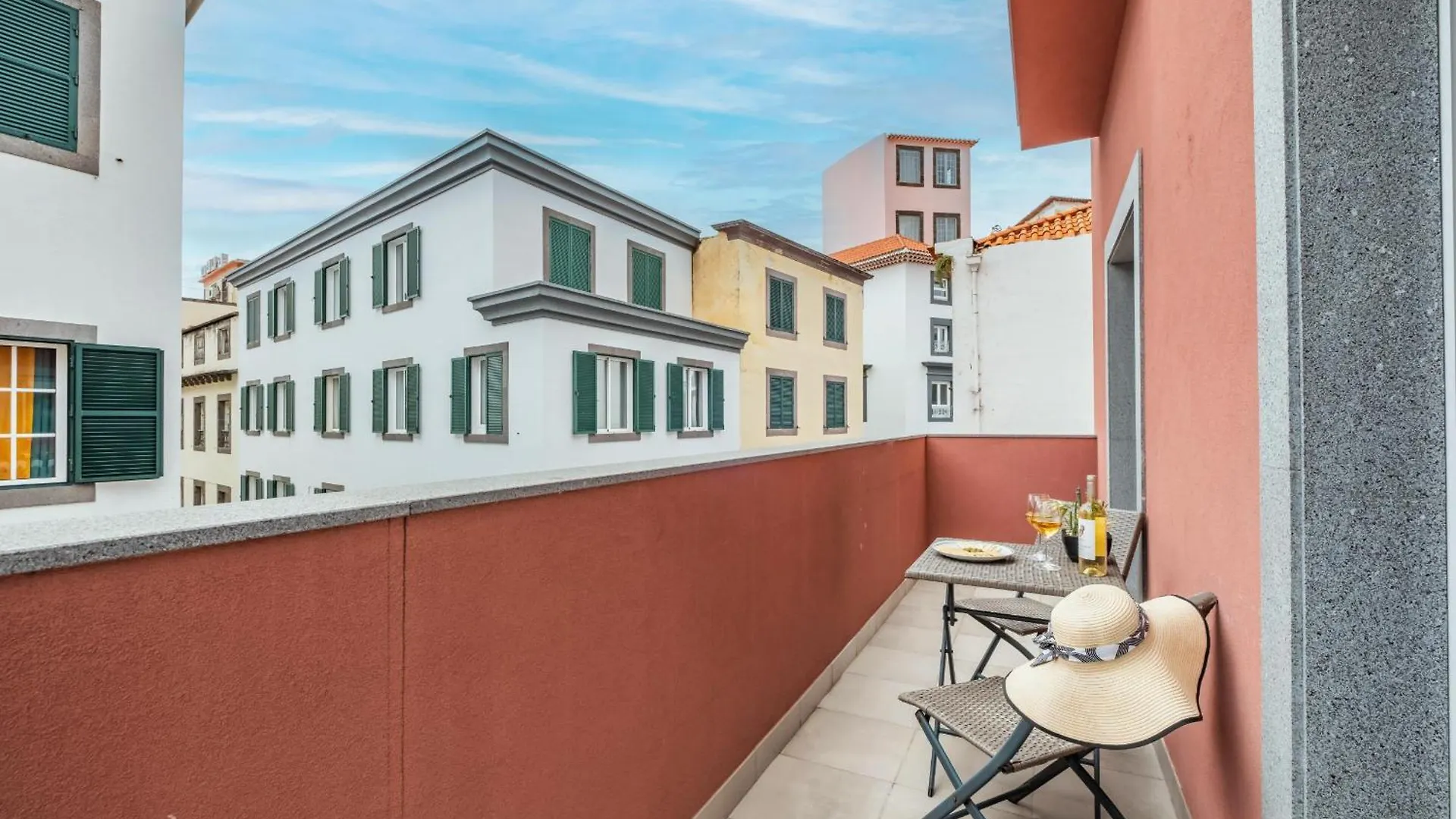 Ribeira Das Casas Apartments By Madeira Sun Travel Funchal