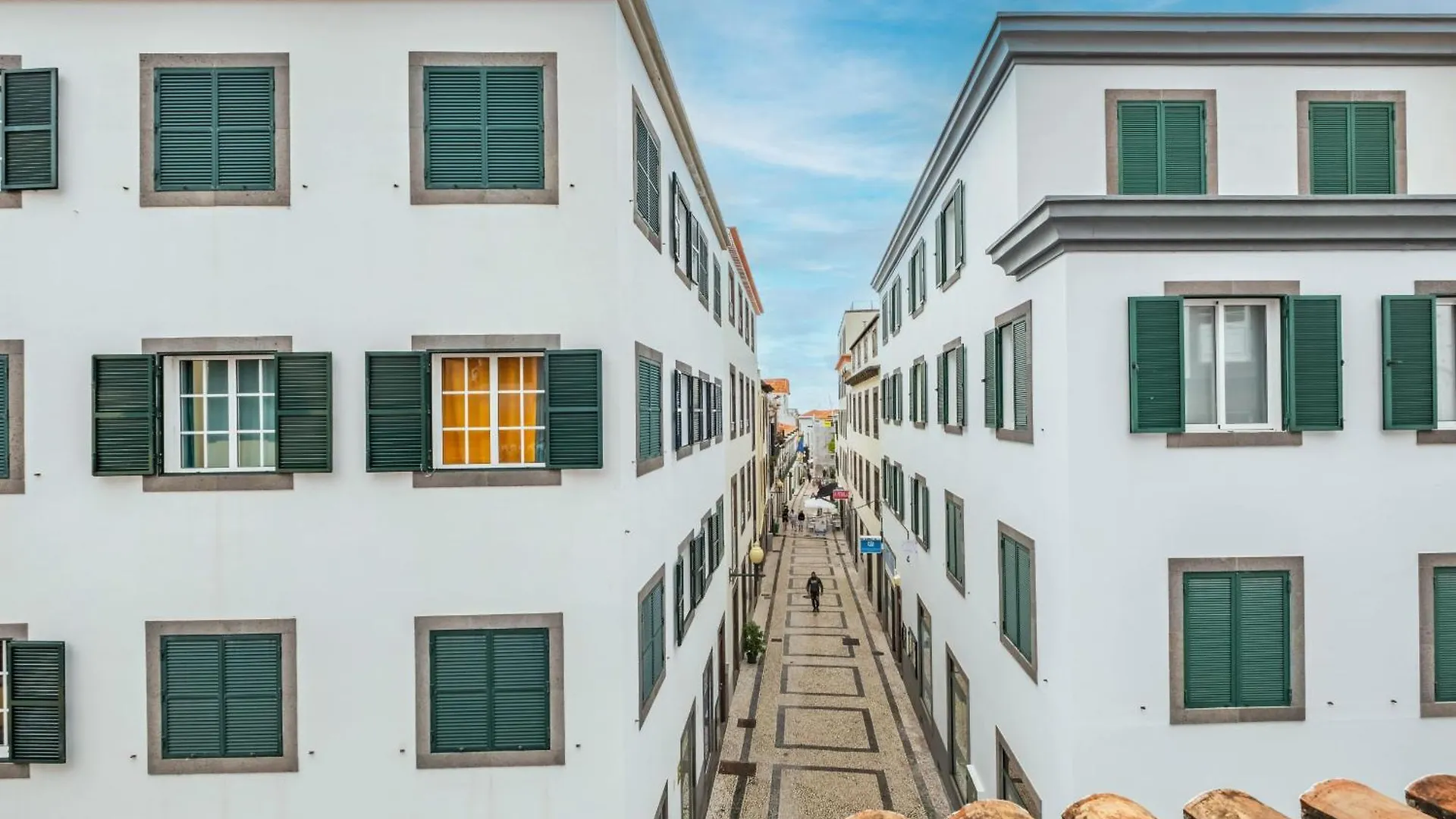 Ribeira Das Casas Apartments By Madeira Sun Travel Funchal  Portugal