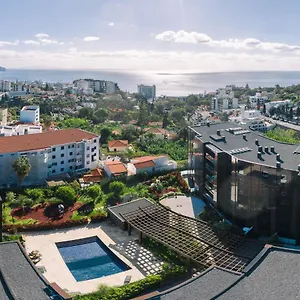  Apartment Beautiful Vista Mar