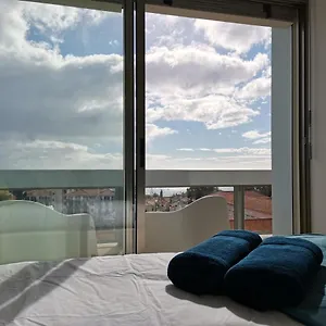  Apartment D - Your With Breathtaking Views
