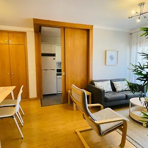  Apartment Anadia Chic