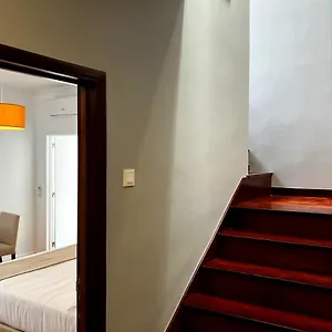 Appartamento Alegria, Funchal (Madeira)