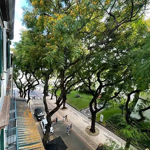 Appartamento Pier House, Funchal (Madeira)