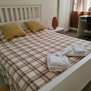 Centre Comfort Funchal (Madeira)