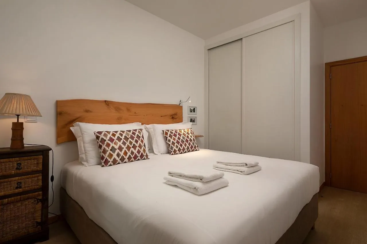 Ribeira Das Casas Apartments By Madeira Sun Travel Funchal