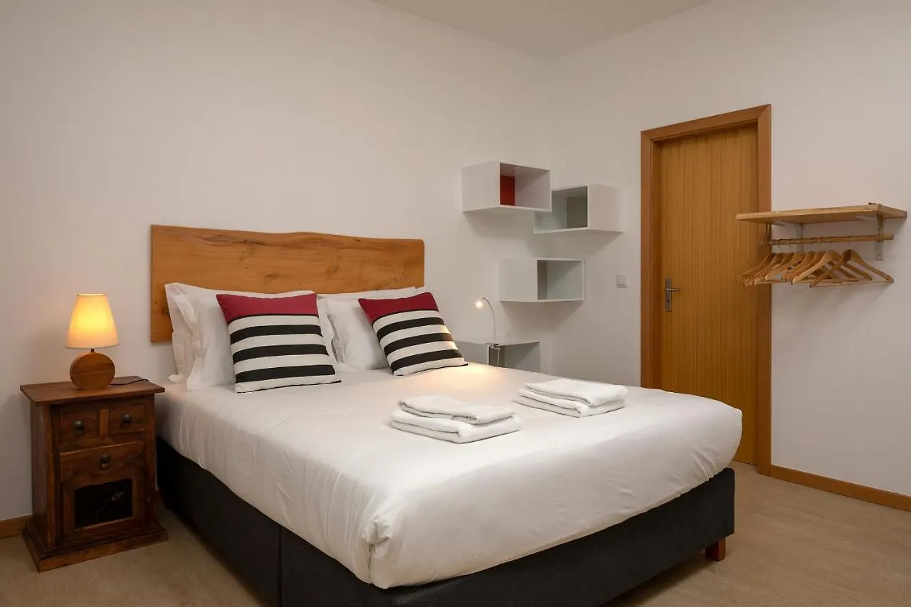Ribeira Das Casas Apartments By Madeira Sun Travel Funchal