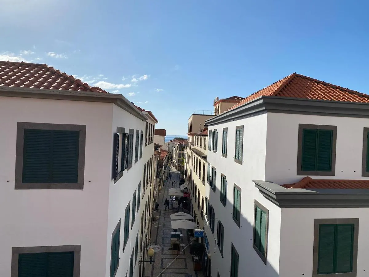 Ribeira Das Casas Apartments By Madeira Sun Travel Funchal   Funchal (Madeira)