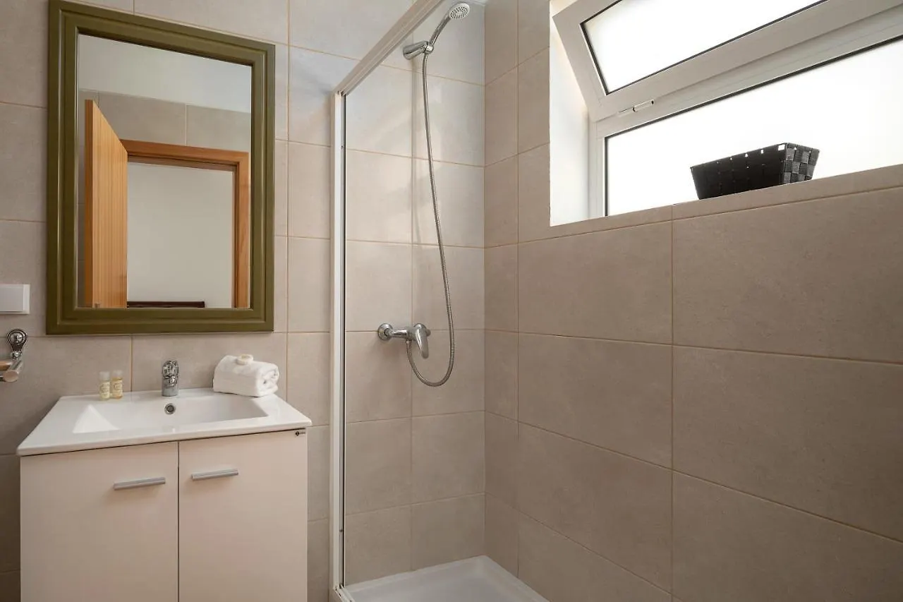 Ribeira Das Casas Apartments By Madeira Sun Travel Funchal  Portugal