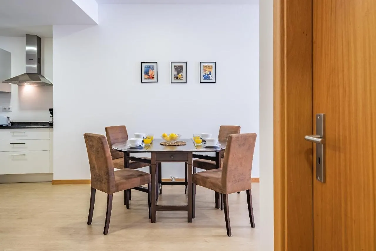 Ribeira Das Casas Apartments By Madeira Sun Travel Funchal  Portugal